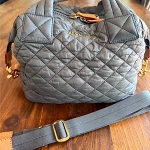 MZ Wallace Small Sutton Tote